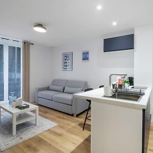 Appartement met een Slaapkamer